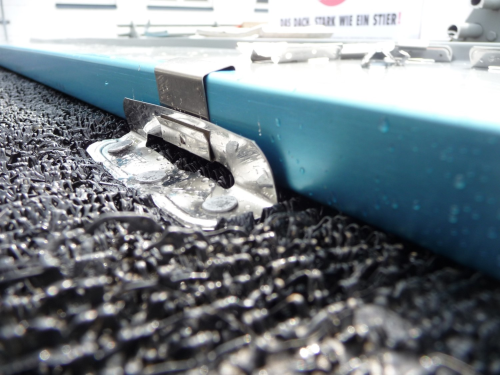 Tippek fémlemezfedés szakszerű kialakításához Tippek fémlemezfedés szakszerű kialakításához