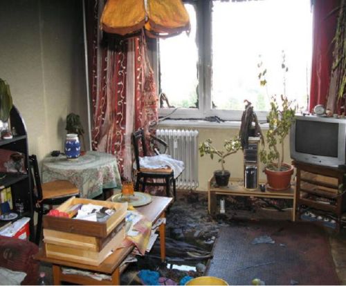 Panelszigetelés: a homlokzaton nem terjedhet a tűz Panelszigetelés: a homlokzaton nem terjedhet a tűz