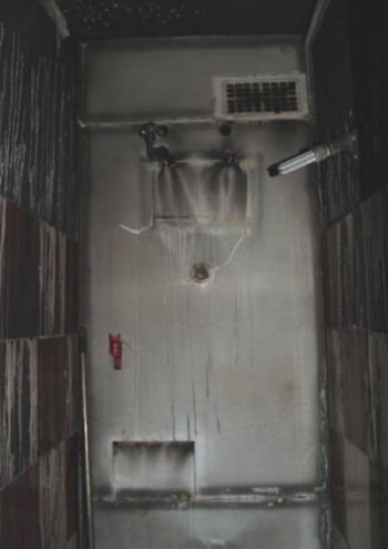 Panelszigetelés: a homlokzaton nem terjedhet a tűz Panelszigetelés: a homlokzaton nem terjedhet a tűz