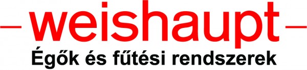 �g�k �s f�t�si rendszerek � Weishaupt H�technikai Kft.