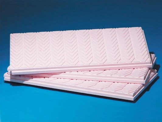 Hatékonyan szigetelnek bármilyen külső falat Hatékonyan szigetelnek bármilyen külső falat