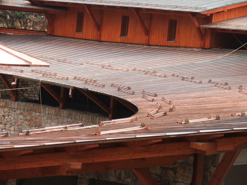 Tízéves az Aggteleki Nemzeti Park Vörös-tói Látogatóközpontja Tízéves az Aggteleki Nemzeti Park Vörös-tói Látogatóközpontja