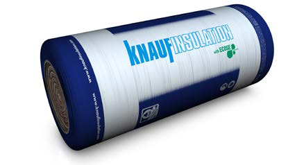 Februártól új tekercses és táblás üveggyapottal bővül a kínálat Februártól új tekercses és táblás üveggyapottal bővül a kínálat