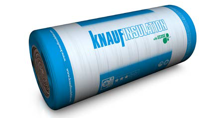 Februártól új tekercses és táblás üveggyapottal bővül a kínálat Februártól új tekercses és táblás üveggyapottal bővül a kínálat