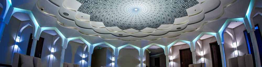 A Siniat gipszkarton a vízzel is jóban van A Siniat gipszkarton a vízzel is jóban van