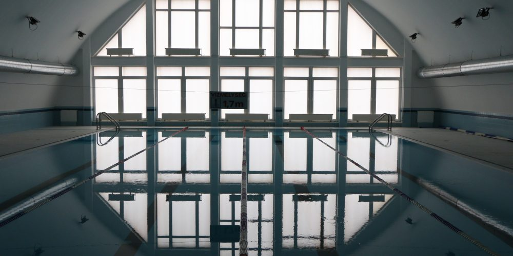 A Siniat gipszkarton a vízzel is jóban van A Siniat gipszkarton a vízzel is jóban van