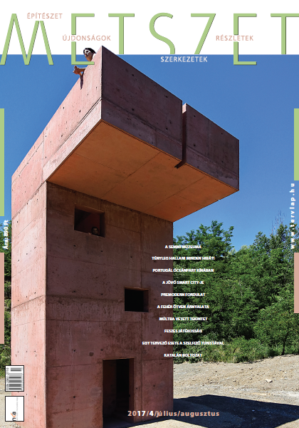 Attrakciók a Metszet legfrissebb számában Attrakciók a Metszet legfrissebb számában