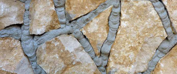 Két termék a tartós és esztétikus kőburkolatért Két termék a tartós és esztétikus kőburkolatért