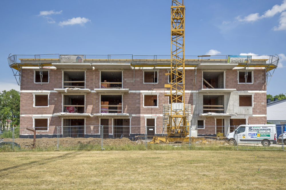 A közel nulla energiafelhasználás a nagyon közeli jövő A közel nulla energiafelhasználás a nagyon közeli jövő