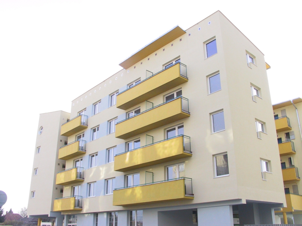 A közel nulla energiafelhasználás a nagyon közeli jövő A közel nulla energiafelhasználás a nagyon közeli jövő