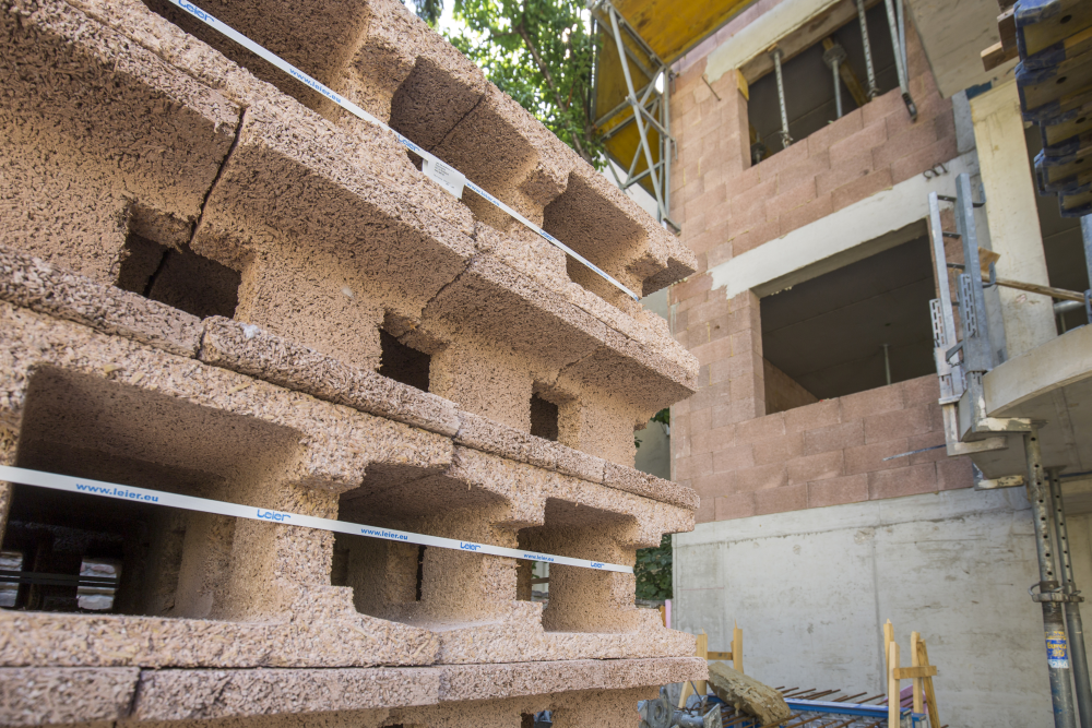 A közel nulla energiafelhasználás a nagyon közeli jövő A közel nulla energiafelhasználás a nagyon közeli jövő