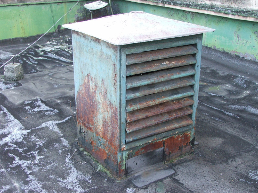 Hogyan újítsunk fel tetőszigetelést? Hogyan újítsunk fel tetőszigetelést?