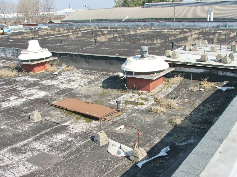 Hogyan újítsunk fel tetőszigetelést? Hogyan újítsunk fel tetőszigetelést?