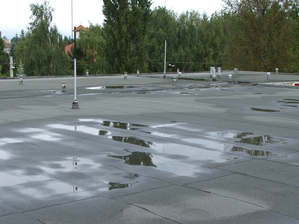 Hogyan újítsunk fel tetőszigetelést? Hogyan újítsunk fel tetőszigetelést?