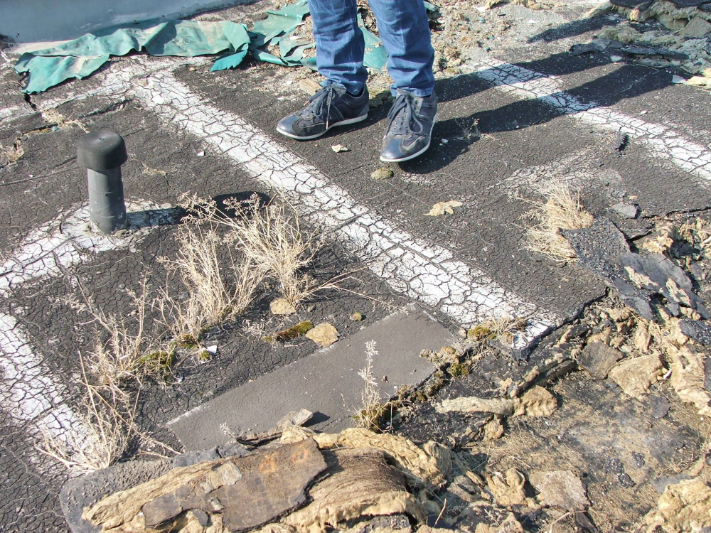 Hogyan újítsunk fel tetőszigetelést? Hogyan újítsunk fel tetőszigetelést?