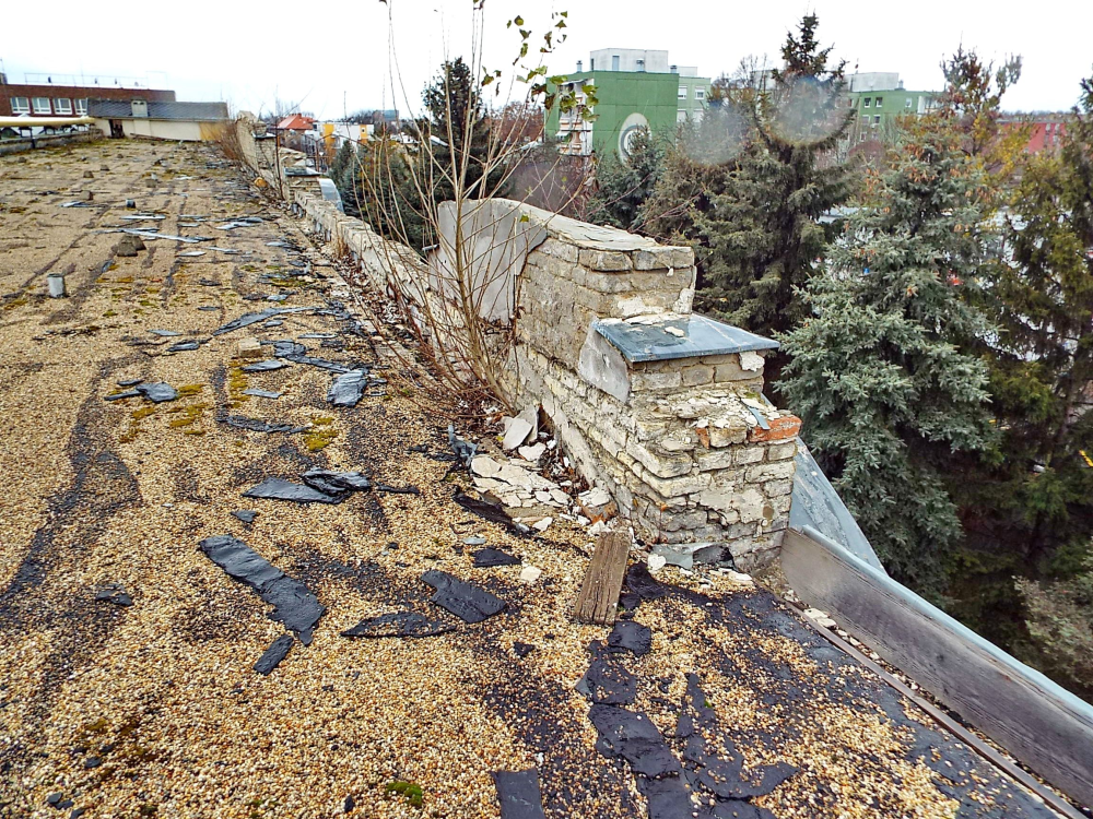 Hogyan újítsunk fel tetőszigetelést? Hogyan újítsunk fel tetőszigetelést?