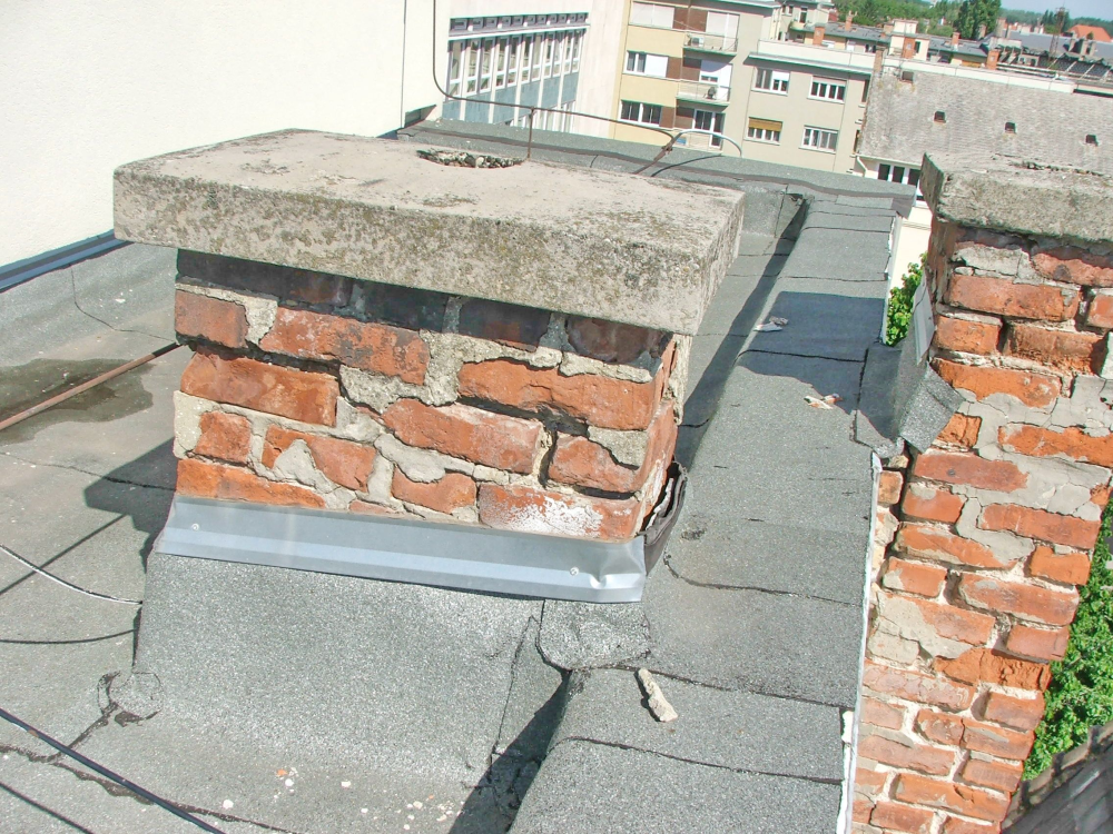 Hogyan újítsunk fel tetőszigetelést? Hogyan újítsunk fel tetőszigetelést?