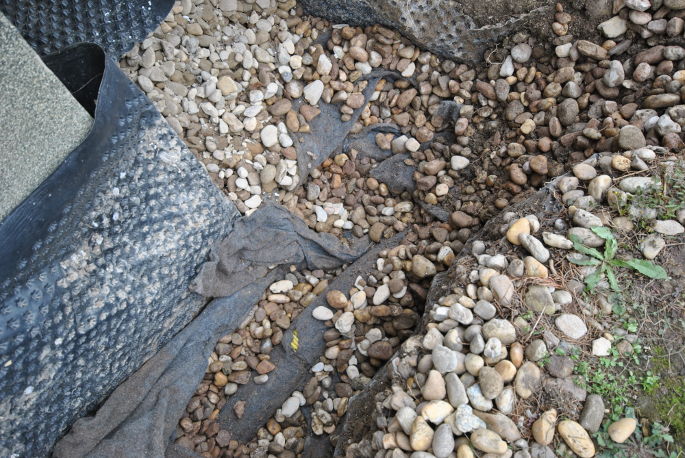 Kút a ház alatt Kút a ház alatt