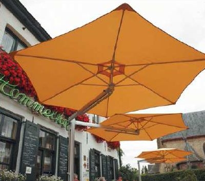 Teraszok praktikus árnyékolása Teraszok praktikus árnyékolása