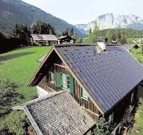 Fémlemez fedésekhez és homlokzatokhoz integrálható napelemek Fémlemez fedésekhez és homlokzatokhoz integrálható napelemek