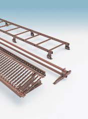 Átfogó tetőbiztonsági rendszer bármilyen tető- és fedéstípushoz Átfogó tetőbiztonsági rendszer bármilyen tető- és fedéstípushoz