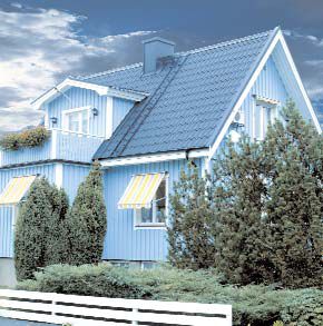 Átfogó tetőbiztonsági rendszer bármilyen tető- és fedéstípushoz Átfogó tetőbiztonsági rendszer bármilyen tető- és fedéstípushoz