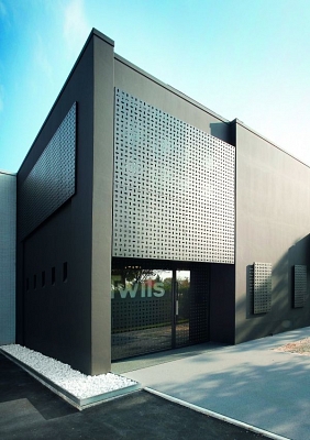 Árnyékol, véd, és különleges hangulatot teremt Árnyékol, véd, és különleges hangulatot teremt