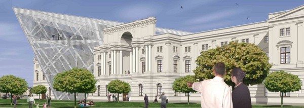 Ferde falak zsaluzása rendszerelemekkel Ferde falak zsaluzása rendszerelemekkel