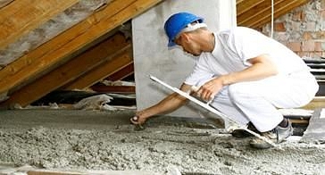 A vakolható hőszigetelés a belső falfelületekre is felhordható A vakolható hőszigetelés a belső falfelületekre is felhordható