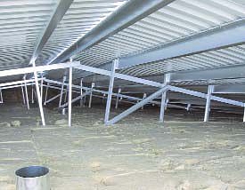 Energiatudatos, könnyűszerkezetes tetőfelújítások Energiatudatos, könnyűszerkezetes tetőfelújítások