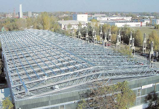 Energiatudatos, könnyűszerkezetes tetőfelújítások Energiatudatos, könnyűszerkezetes tetőfelújítások