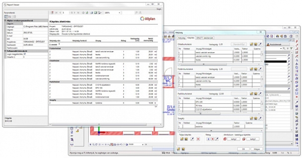 Anyagmennyiség-kimutatások – modellezés nélkül Anyagmennyiség-kimutatások – modellezés nélkül