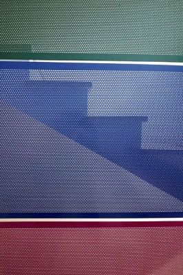 Dizájn, védelem és egyszerre cégtábla is Dizájn, védelem és egyszerre cégtábla is