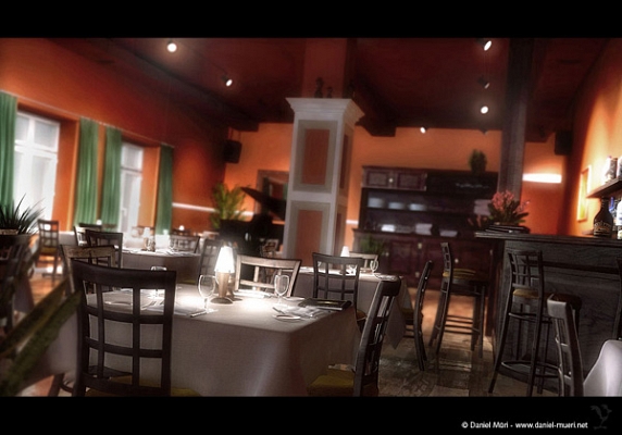 Még élethűbb vizualizáció: itt a Cinema 4D R13 Még élethűbb vizualizáció: itt a Cinema 4D R13