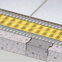Vízszigetelés, rétegelválasztás és vízelvezetés egyben Vízszigetelés, rétegelválasztás és vízelvezetés egyben
