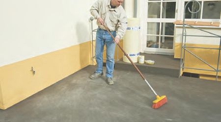 Vízszigetelés, rétegelválasztás és vízelvezetés egyben Vízszigetelés, rétegelválasztás és vízelvezetés egyben