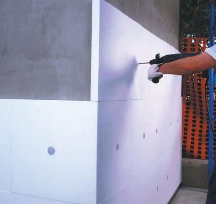 Korszerű homlokzatok Korszerű homlokzatok