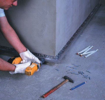 Korszerű homlokzatok Korszerű homlokzatok