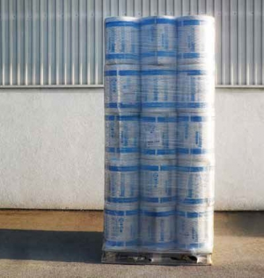 Drótfonatos paplanok pántolt tekercsekben Drótfonatos paplanok pántolt tekercsekben