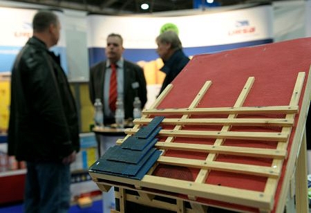 Szakkiállítás restaurátorok, műemlékvédelmi és múzeumi szakemberek számára Szakkiállítás restaurátorok, műemlékvédelmi és múzeumi szakemberek számára