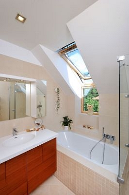 Szoros kapcsolatban a természettel – társasház a Sváb-hegyen Szoros kapcsolatban a természettel – társasház a Sváb-hegyen