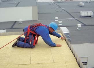 Kétrétegű lapostető hőszigetelő lemez Kétrétegű lapostető hőszigetelő lemez