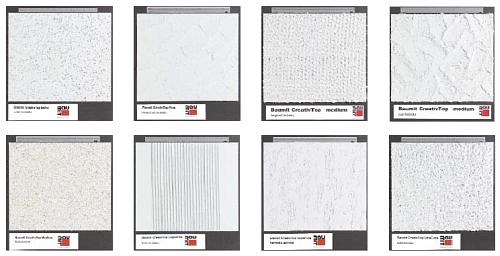 Új lehetőségek a homlokzati rendszerek felületi kialakítására Új lehetőségek a homlokzati rendszerek felületi kialakítására