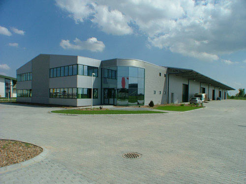 Frisomat evolúció – költséghatékony csarnoktípusok óriási választékban Frisomat evolúció – költséghatékony csarnoktípusok óriási választékban