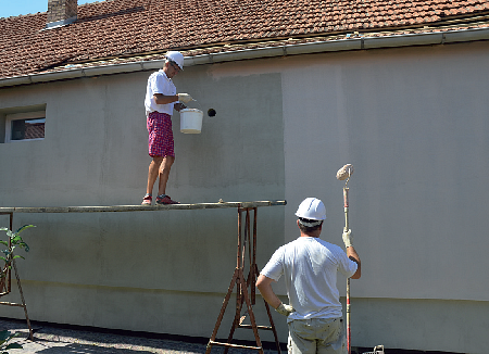 Elindult az egyedülálló energia- és rezsimegtakarító kísérlet Elindult az egyedülálló energia- és rezsimegtakarító kísérlet