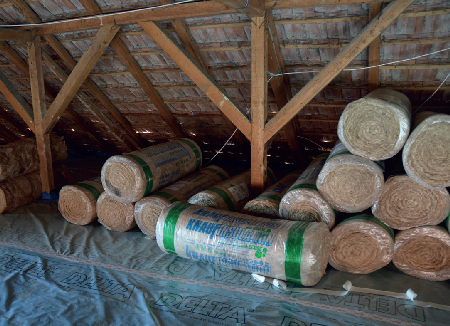 Elindult az egyedülálló energia- és rezsimegtakarító kísérlet Elindult az egyedülálló energia- és rezsimegtakarító kísérlet