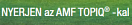 AMF TOPIQ  A Softboard termk  2015. szeptembertl kaphat!