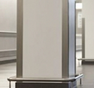 Esztétikus fal- és ütközésvédelmi termékrendszer Esztétikus fal- és ütközésvédelmi termékrendszer