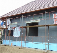 Felületvédelem helyett feszültségmentesítő bemetszések Felületvédelem helyett feszültségmentesítő bemetszések