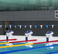 Minőség extrém körülmények között is – Trespa burkolat igénybevett felületekre is Minőség extrém körülmények között is – Trespa burkolat igénybevett felületekre is